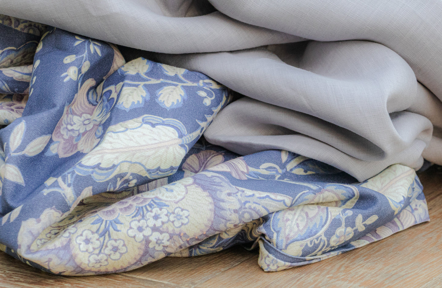 Flor de Lys Grande (Disponible bajo pedido)