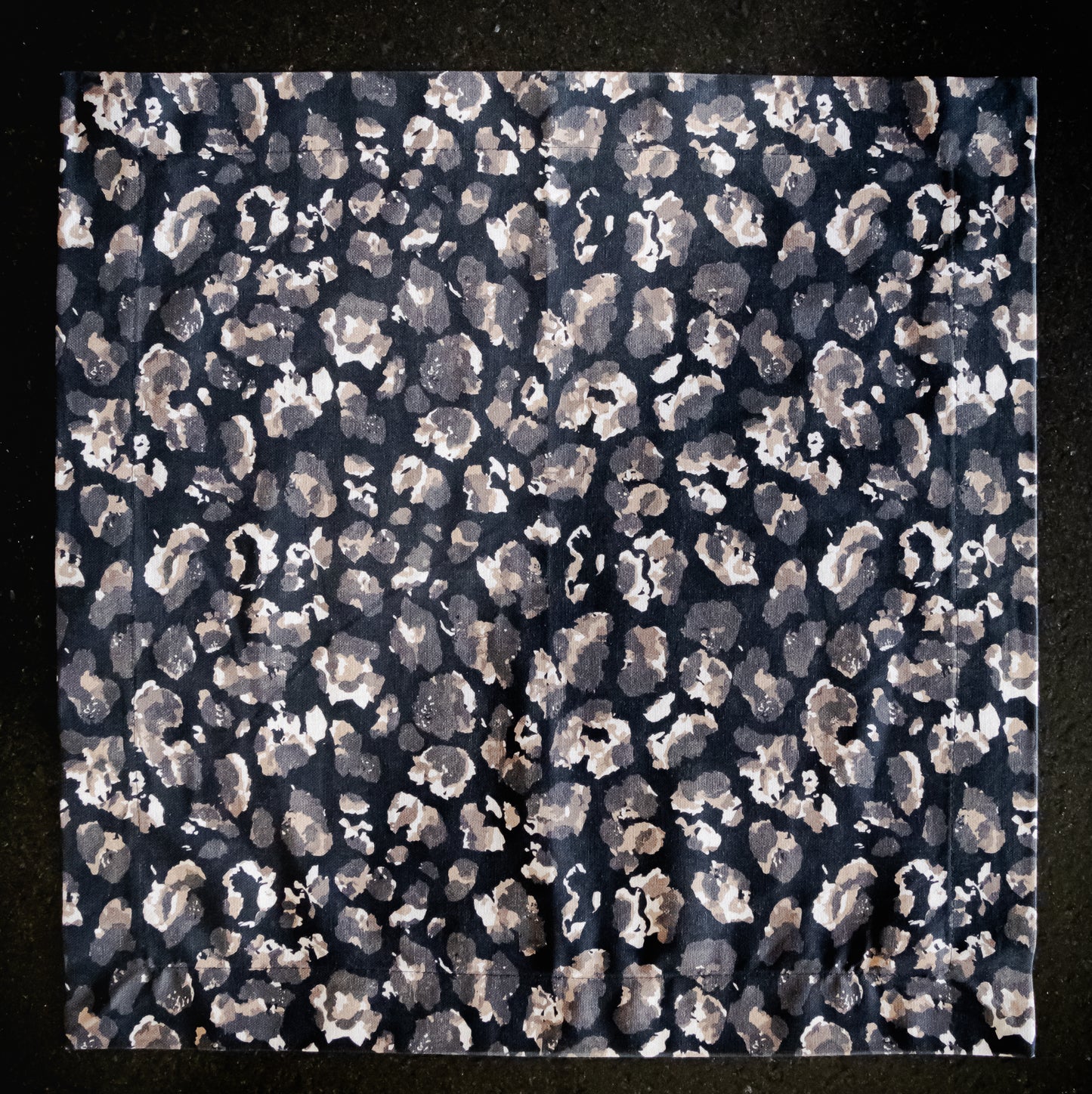 Servilleta Animal Print