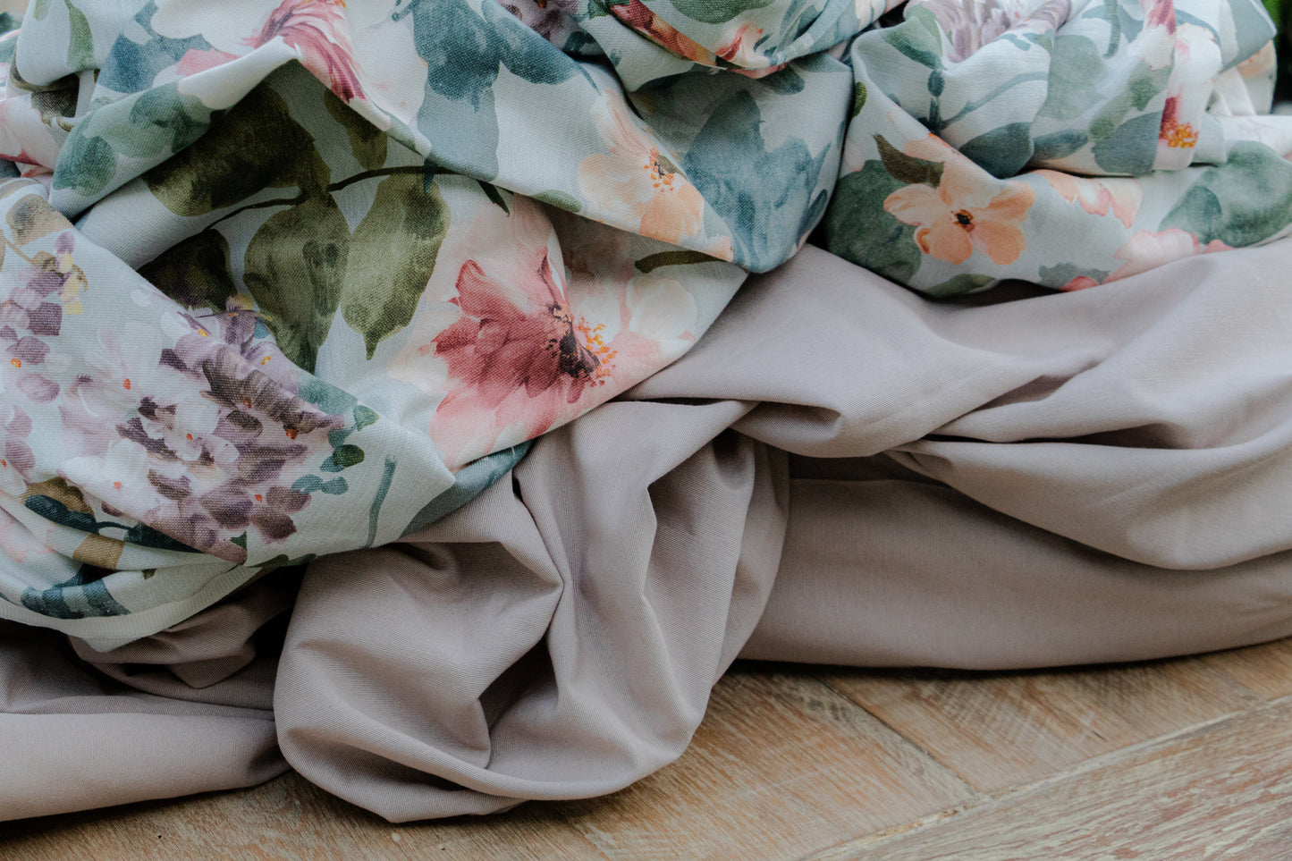 Sweet Flowers (Disponible bajo pedido)