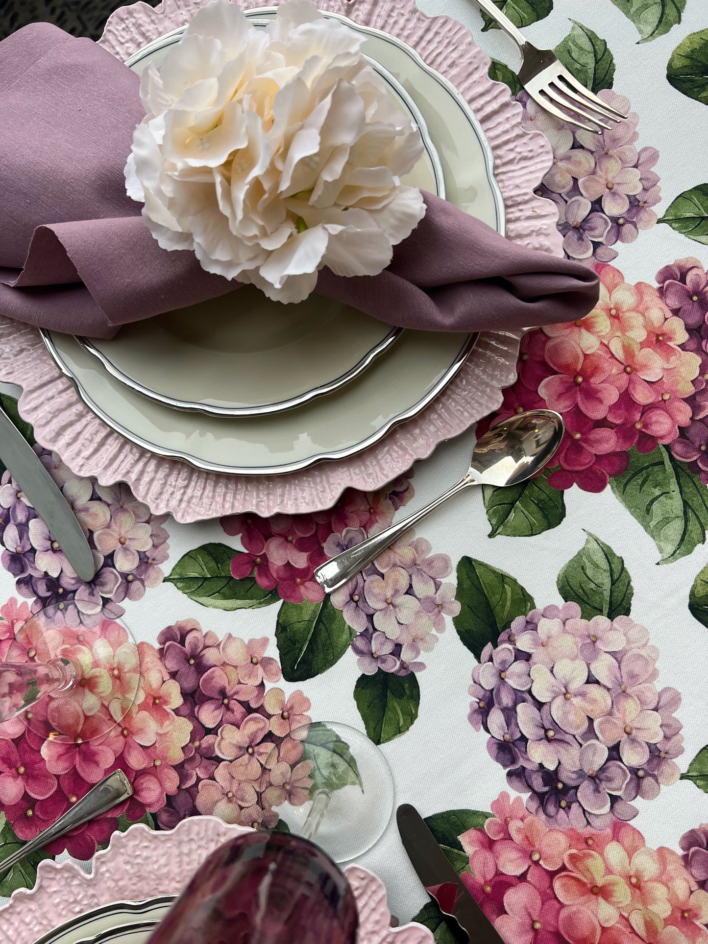 Servilleta (Lavander Mist)