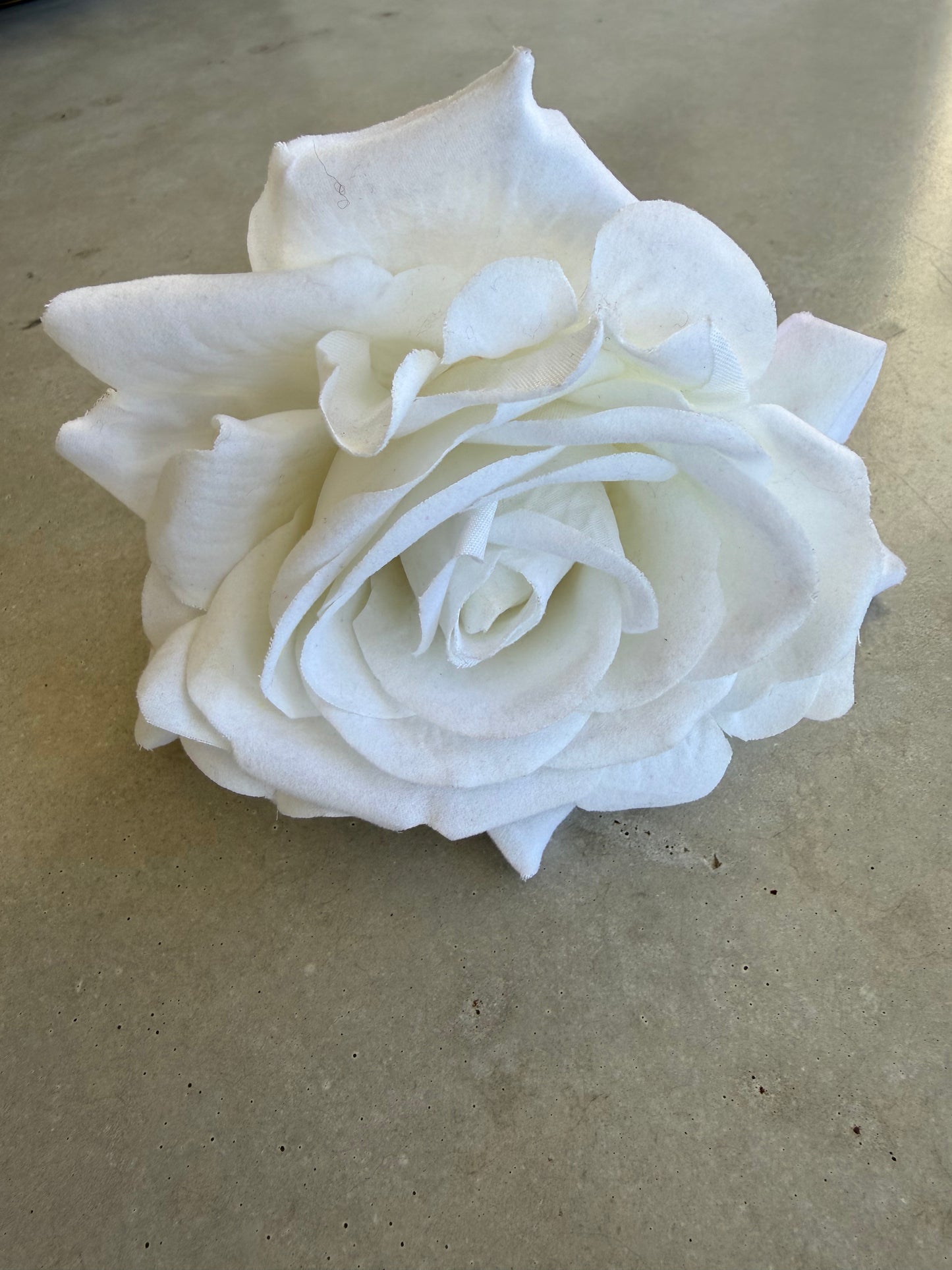 Servilletero - Rosa (Blanco)