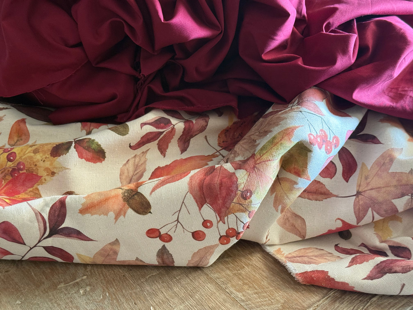 Maple (Disponible bajo pedido)