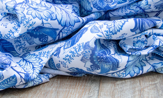 Flor de Lys (disponible bajo pedido)