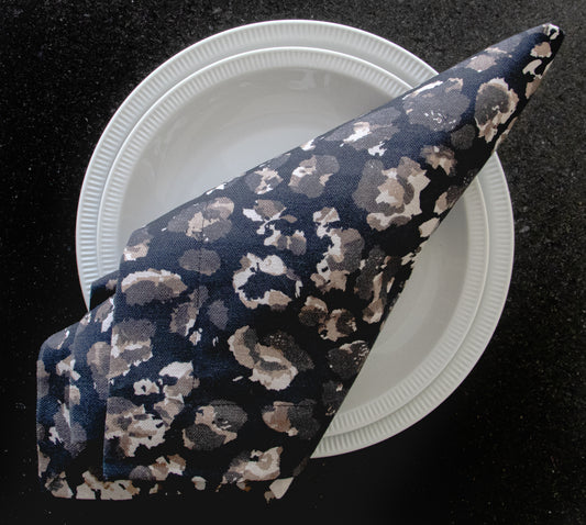 Servilleta Animal Print