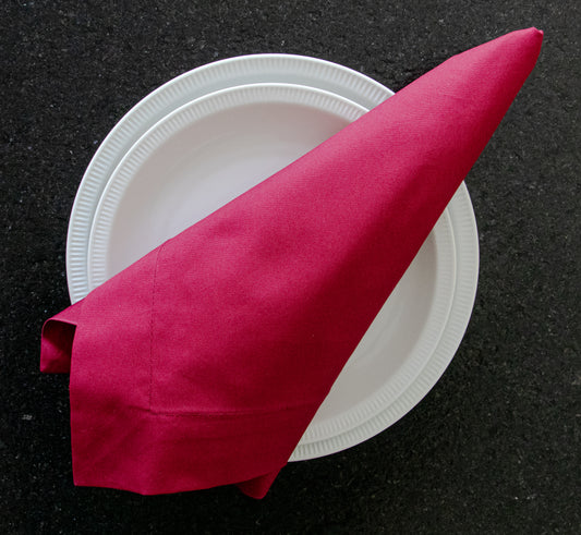 Servilleta (Burdeos)