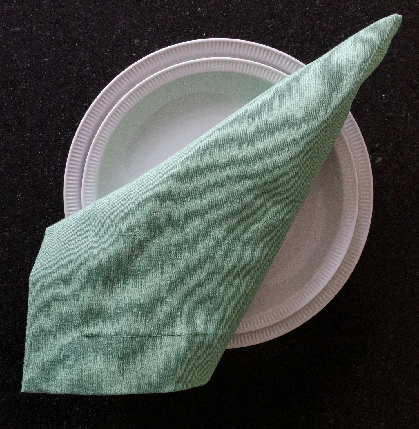 Servilleta (Verde Claro)