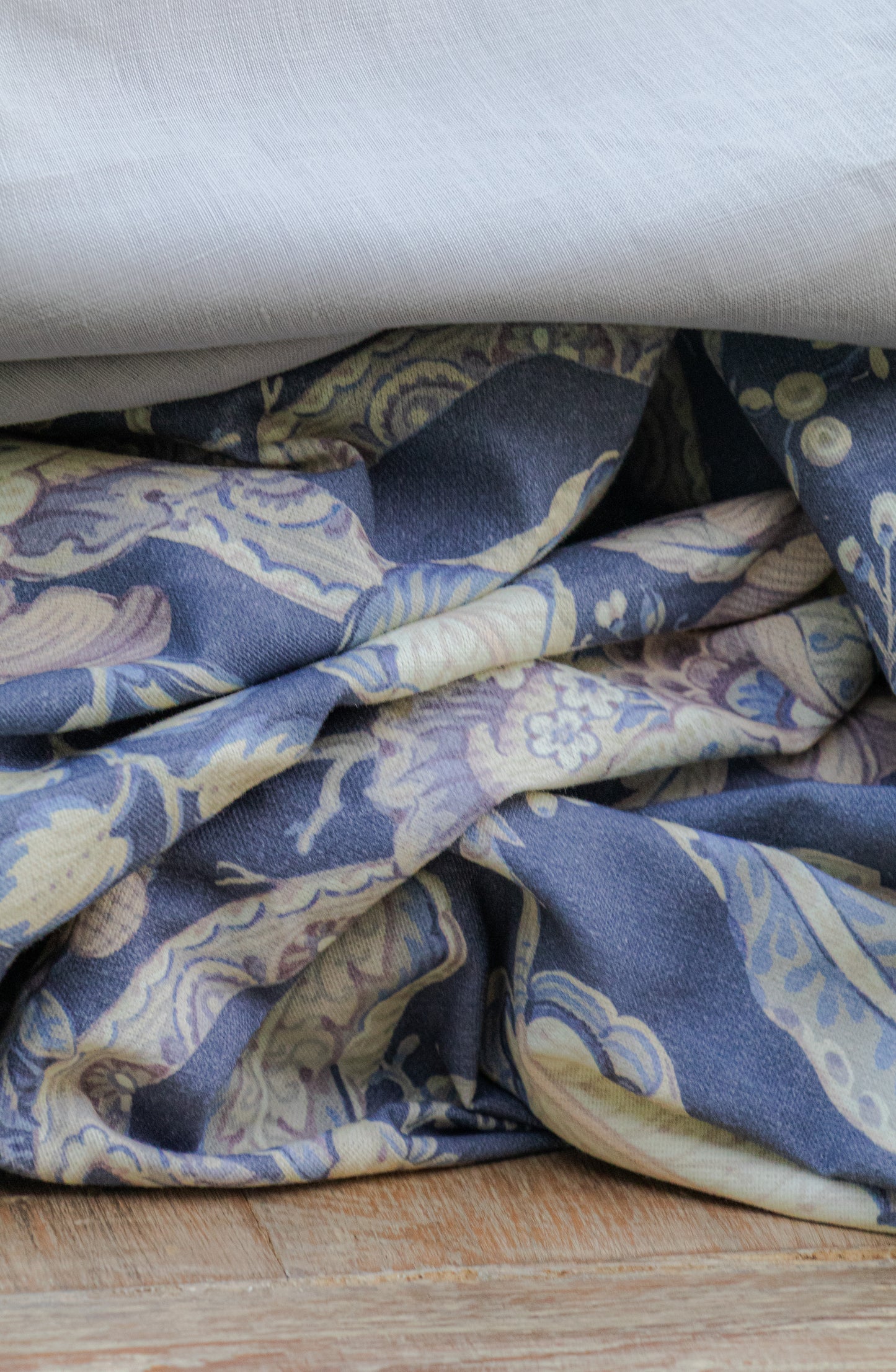 Flor de Lys Grande (Disponible bajo pedido)