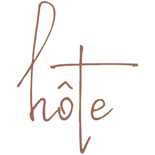 Hoté