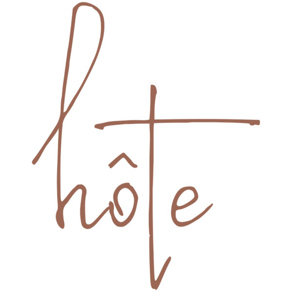 Hôte