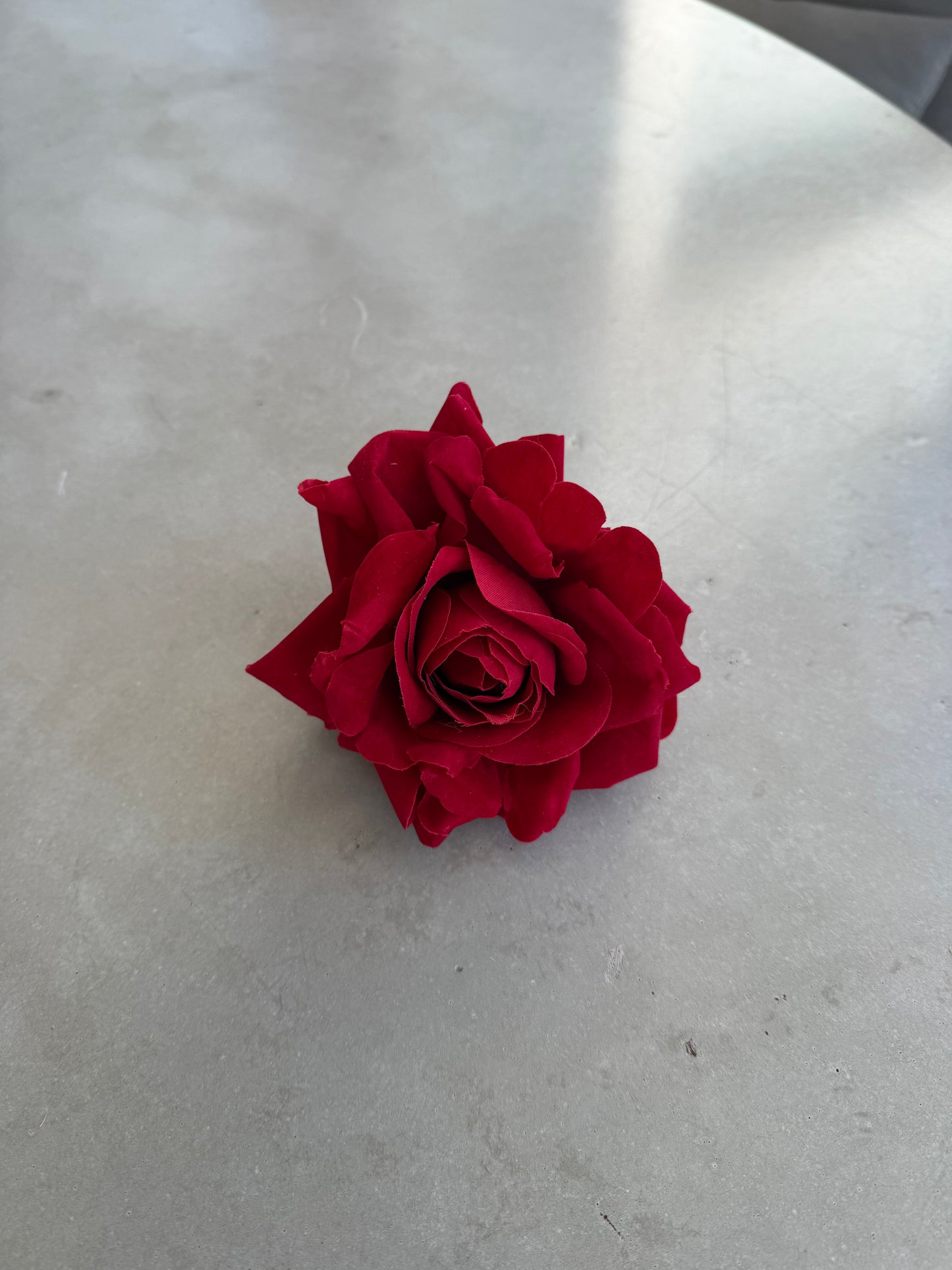 Servilletero - Rosa  (Rojo)