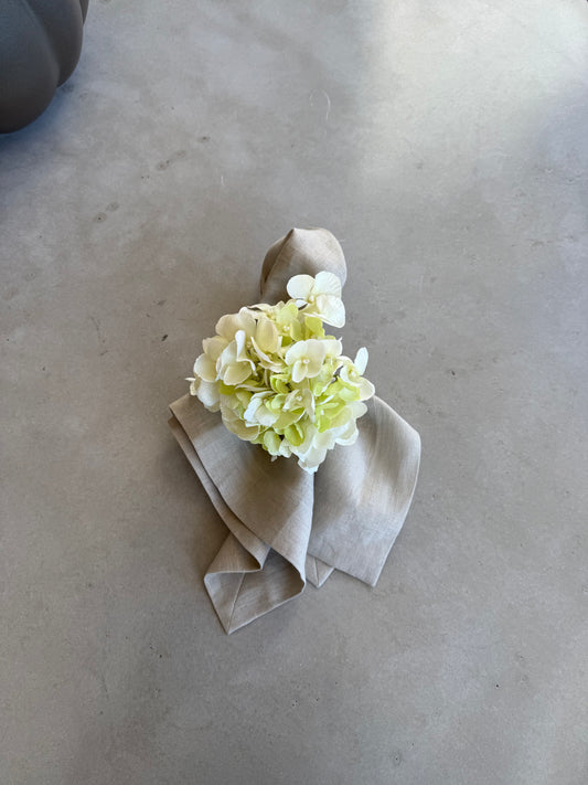 Servilletero - Hortencia (Greeny)