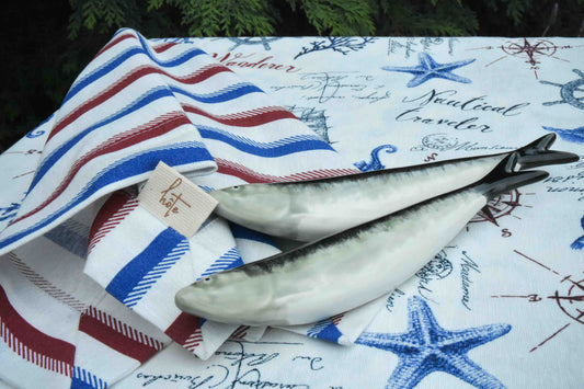 Mantel Individual -  Náutico