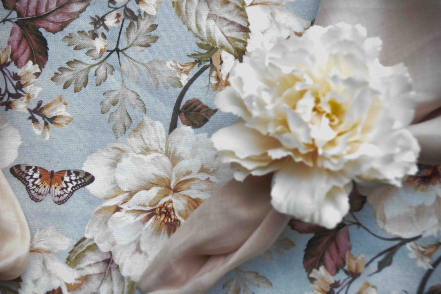 Servilleta Lino (Rosa)